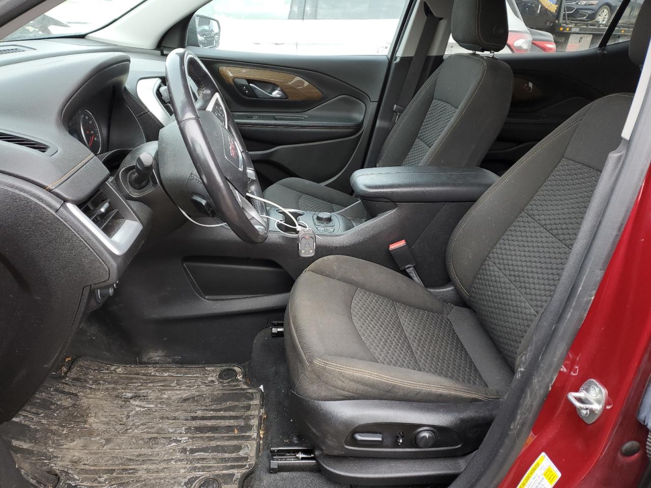 2019 GMC Terrain - Image 7
