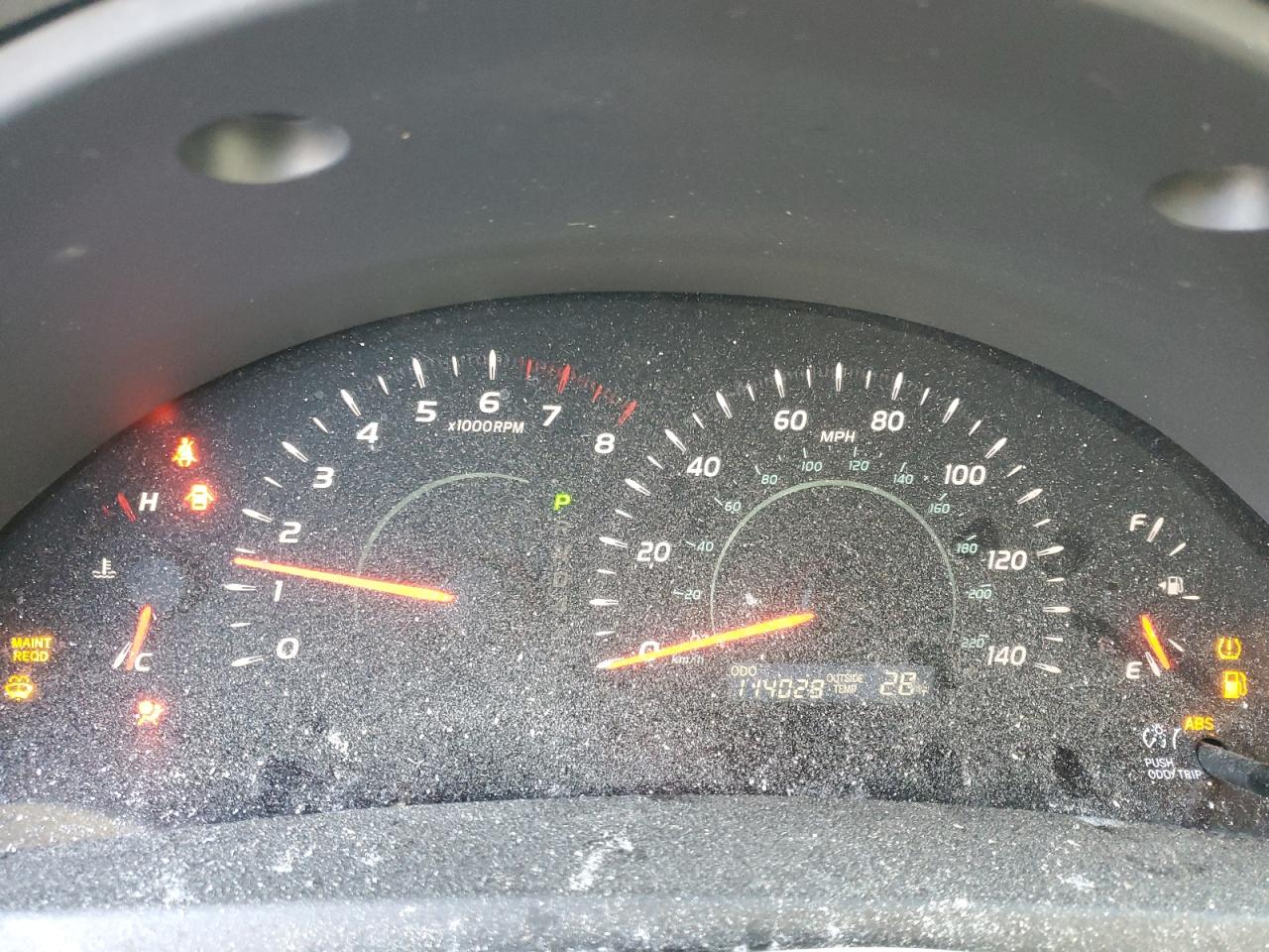 2009 Toyota Camry - Image 9