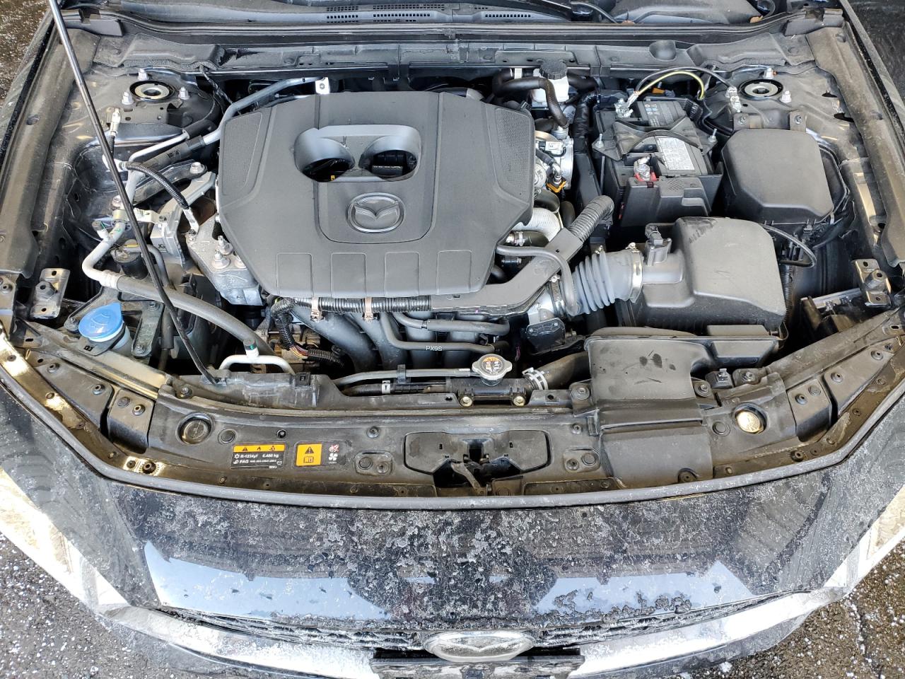 2024 Mazda 3 - Image 11