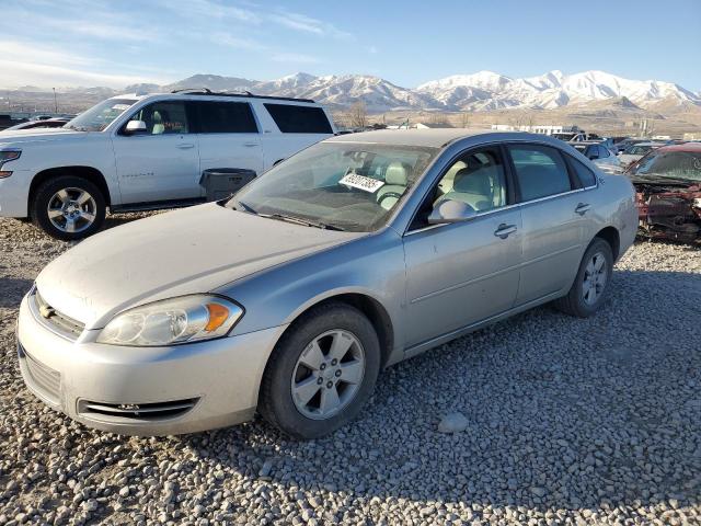 2008 Chevrolet Impala Lt