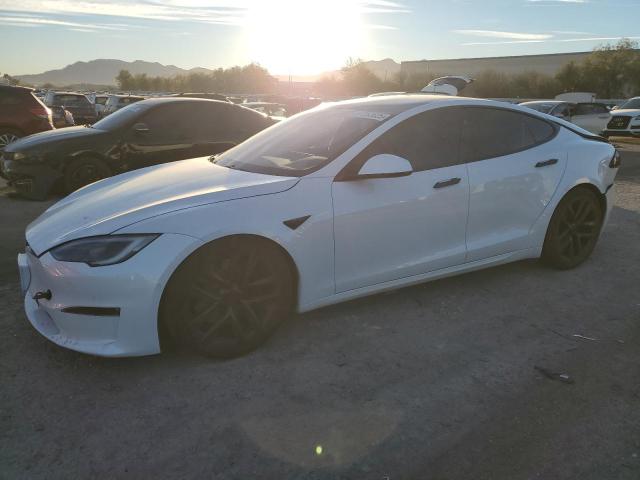 2022 Tesla Model S 