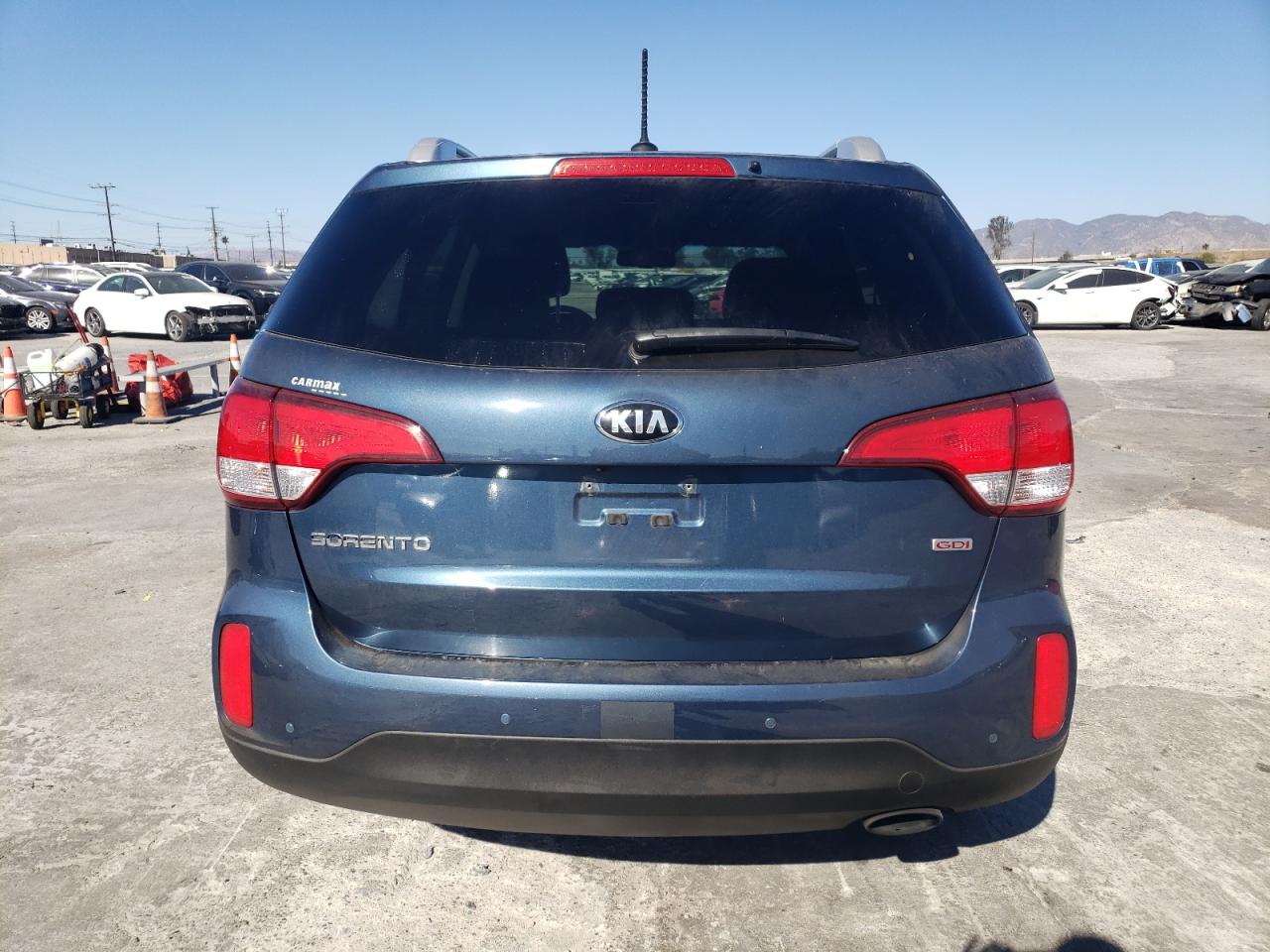 2014 Kia Sorento - Image 6