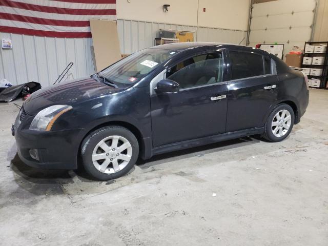 2011 Nissan Sentra 2.0