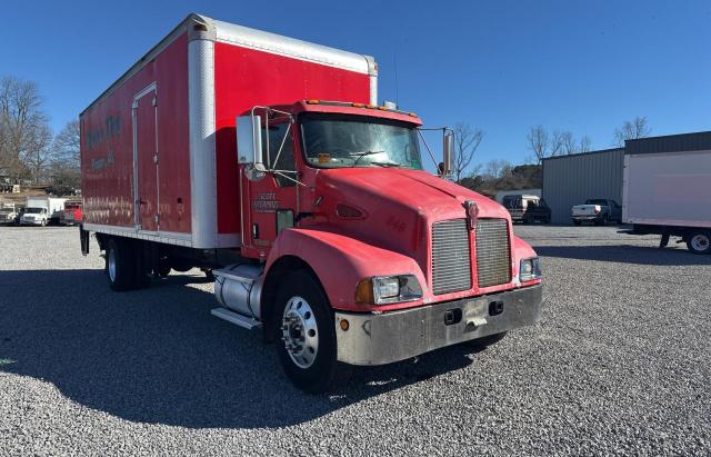 2005 Kenworth Construction T300