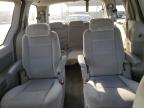 2005 Ford Freestar Sel en Venta en Anthony, TX - Front End