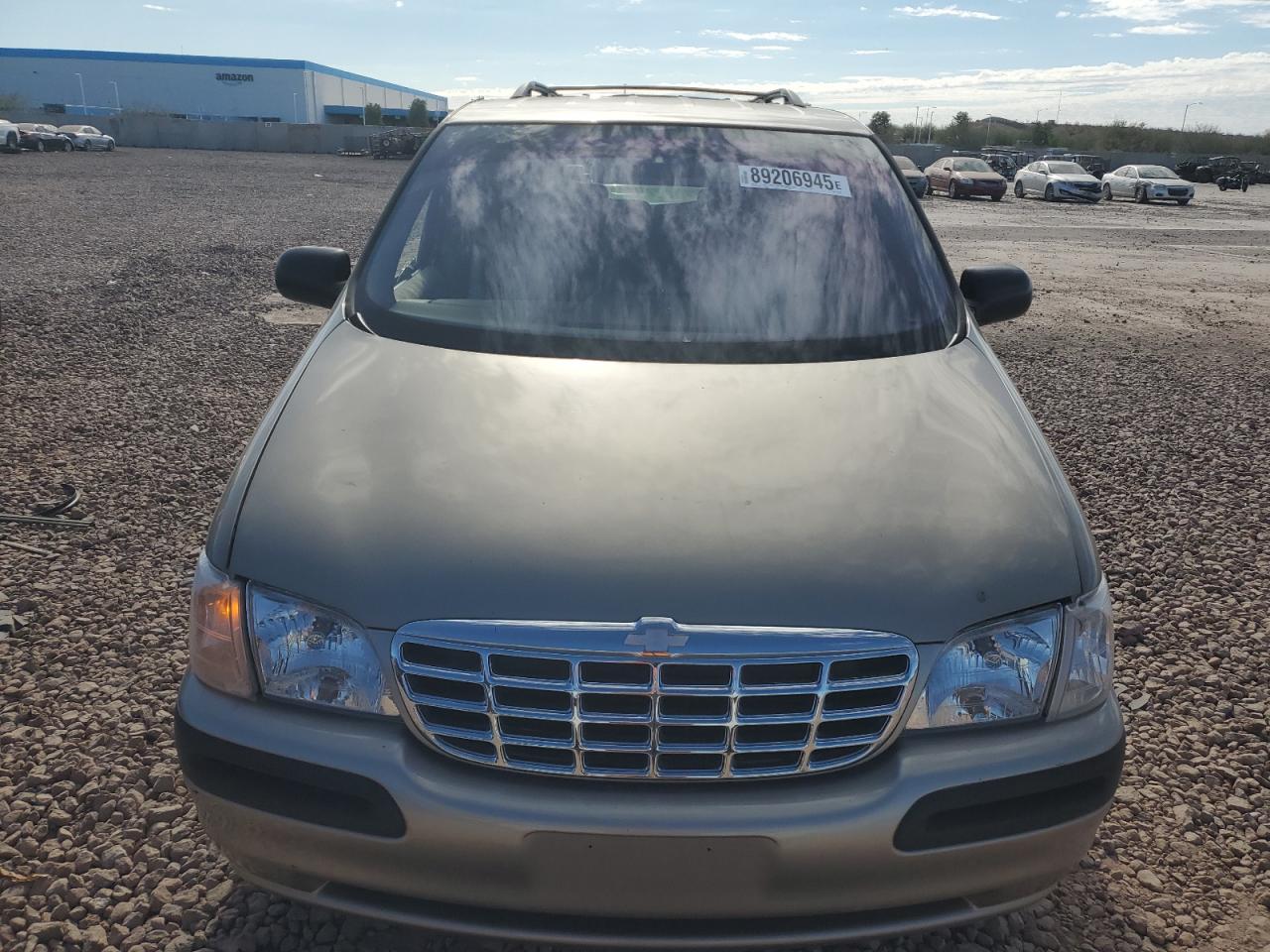 1997 Chevrolet Venture - Image 5