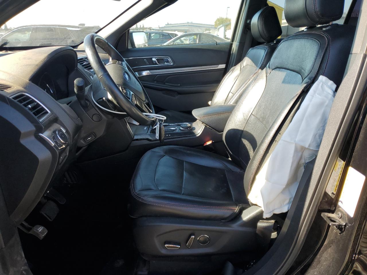 2016 Ford Explorer - Image 7