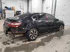 2017 HONDA ACCORD LX for sale at Copart ON - OTTAWA