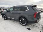 2023 Kia Telluride S за продажба в Wayland, MI - Front End