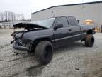 2005 Chevrolet Silverado K1500 للبيع في Spartanburg، SC - Front End