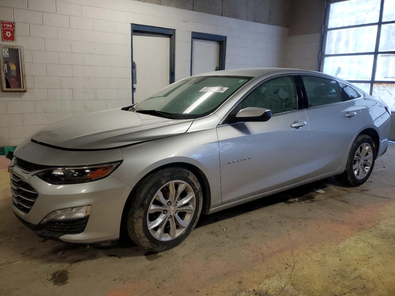 2020 Chevrolet Malibu - Image 1