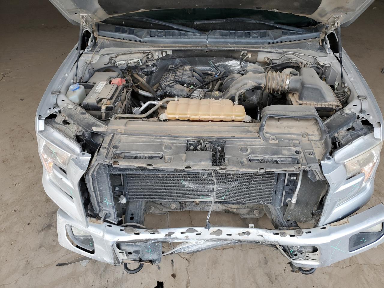 2016 Ford F-150 - Image 11