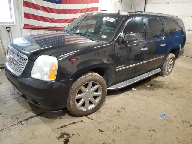 2010 Gmc Yukon Xl Denali