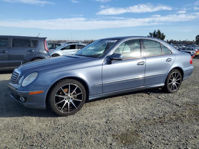 2007 Mercedes-Benz E 350