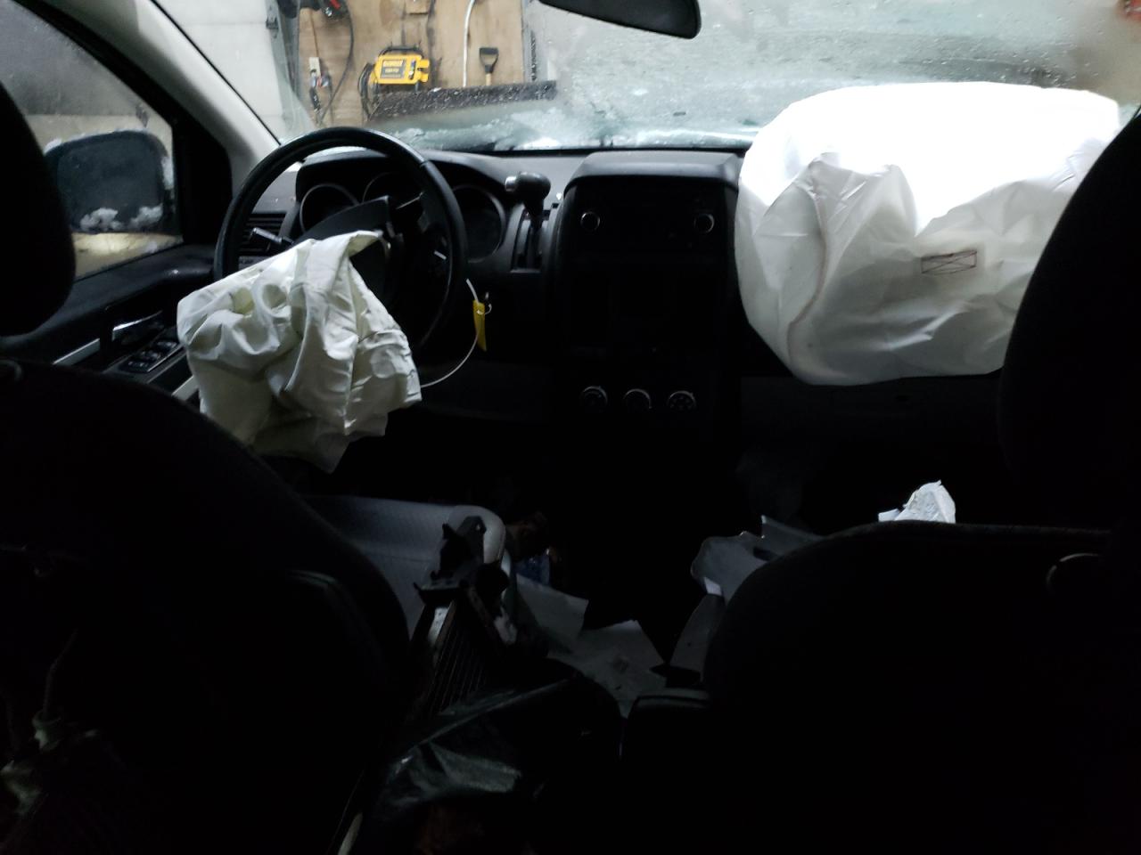 2010 Dodge Caravan - Image 8