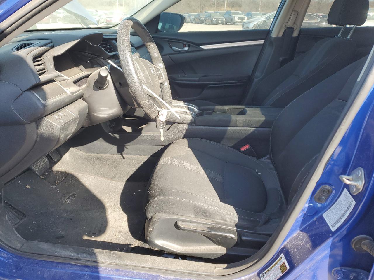 2019 Honda Civic - Image 7