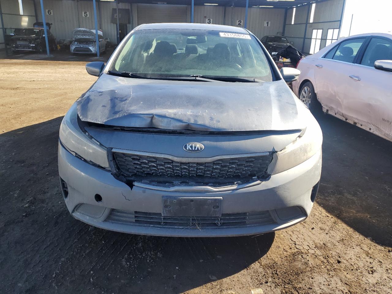 2018 Kia Forte - Image 5