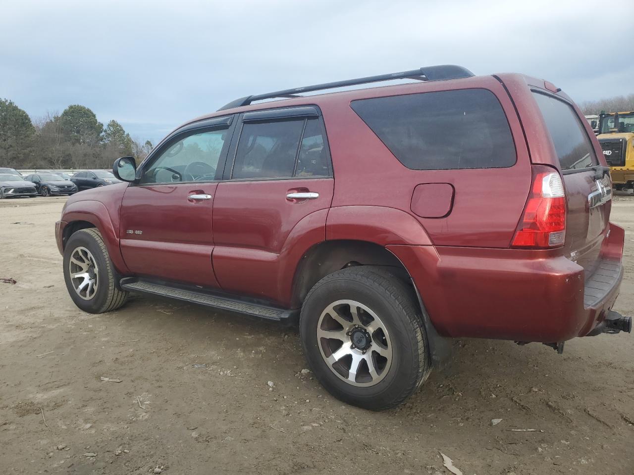 2007 Toyota 4Runner - Image 2