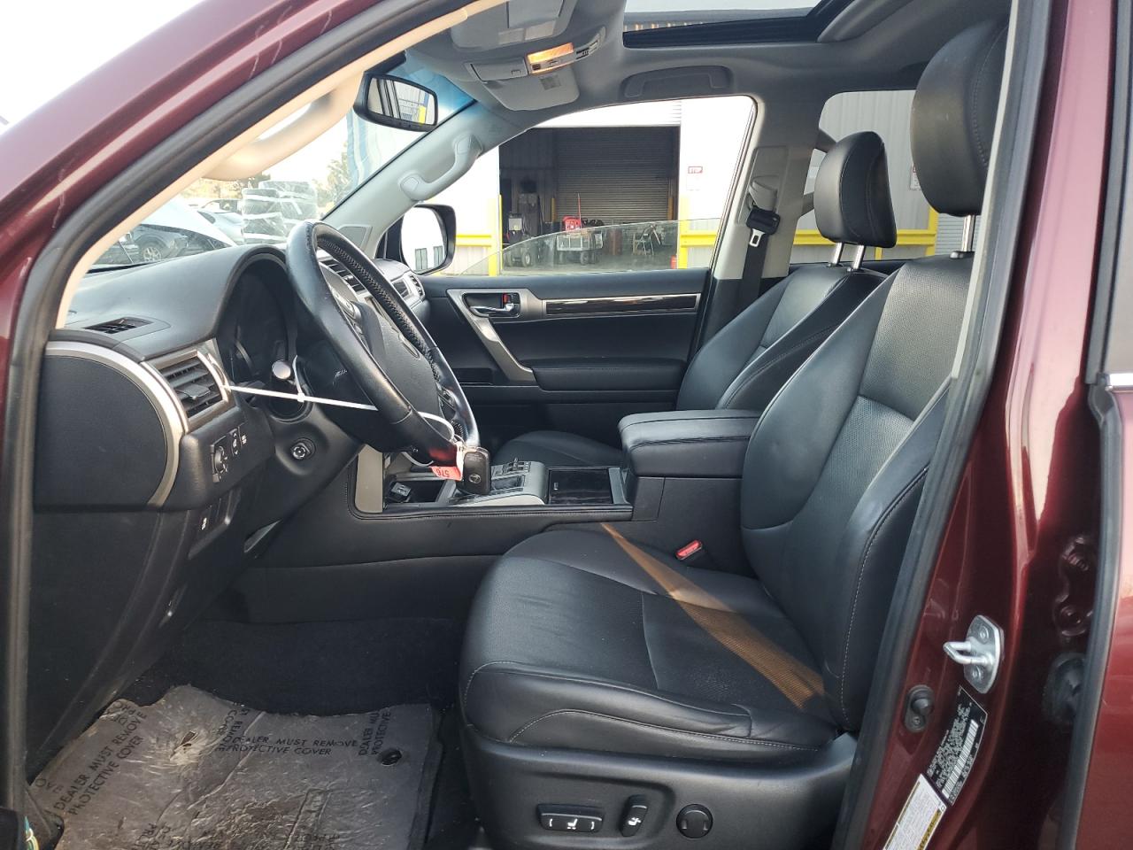 2014 Lexus GX - Image 7