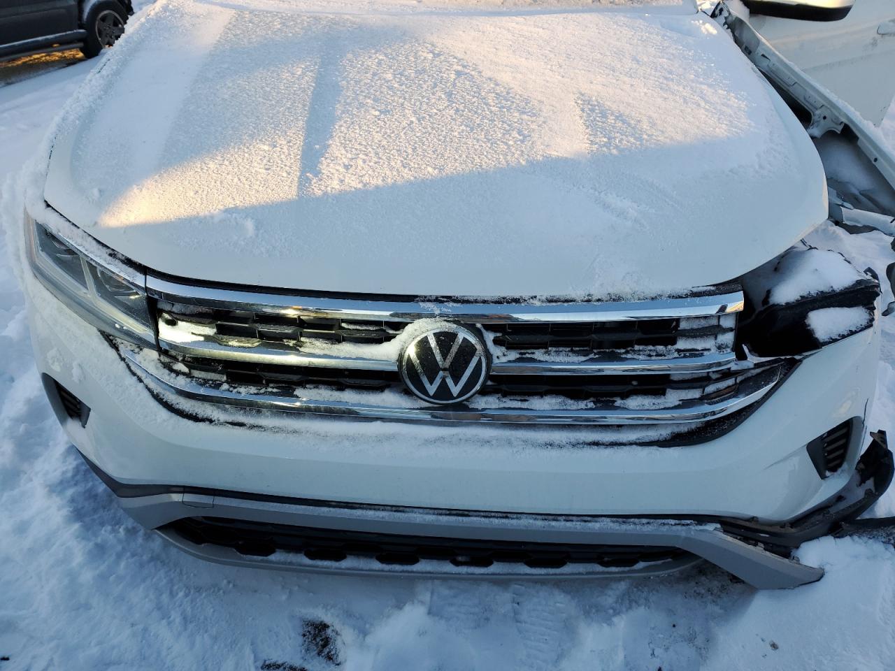 2020 Volkswagen Atlas - Image 12