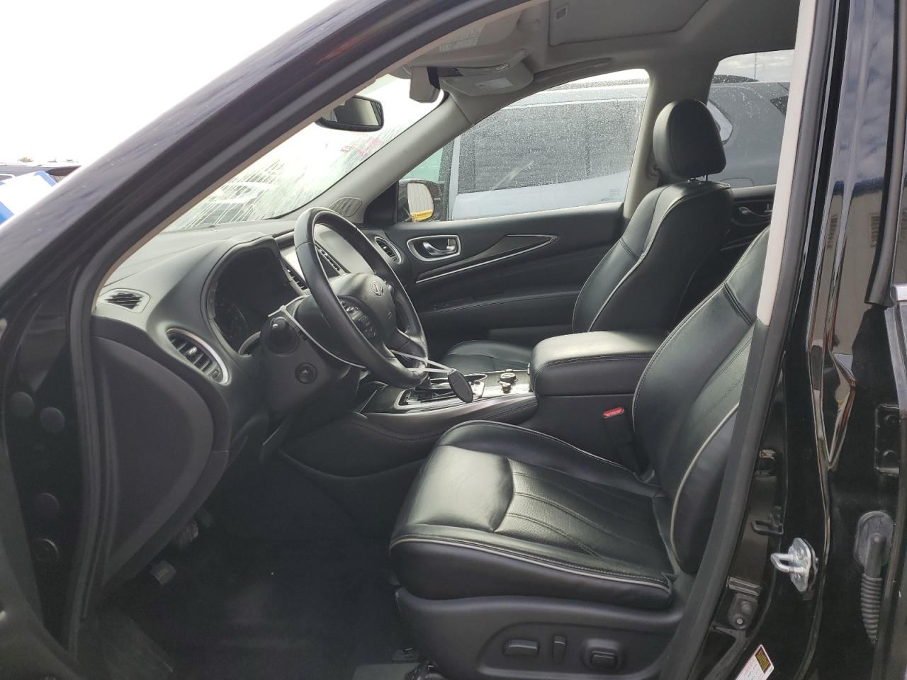 2017 Infiniti QX60 - Image 7