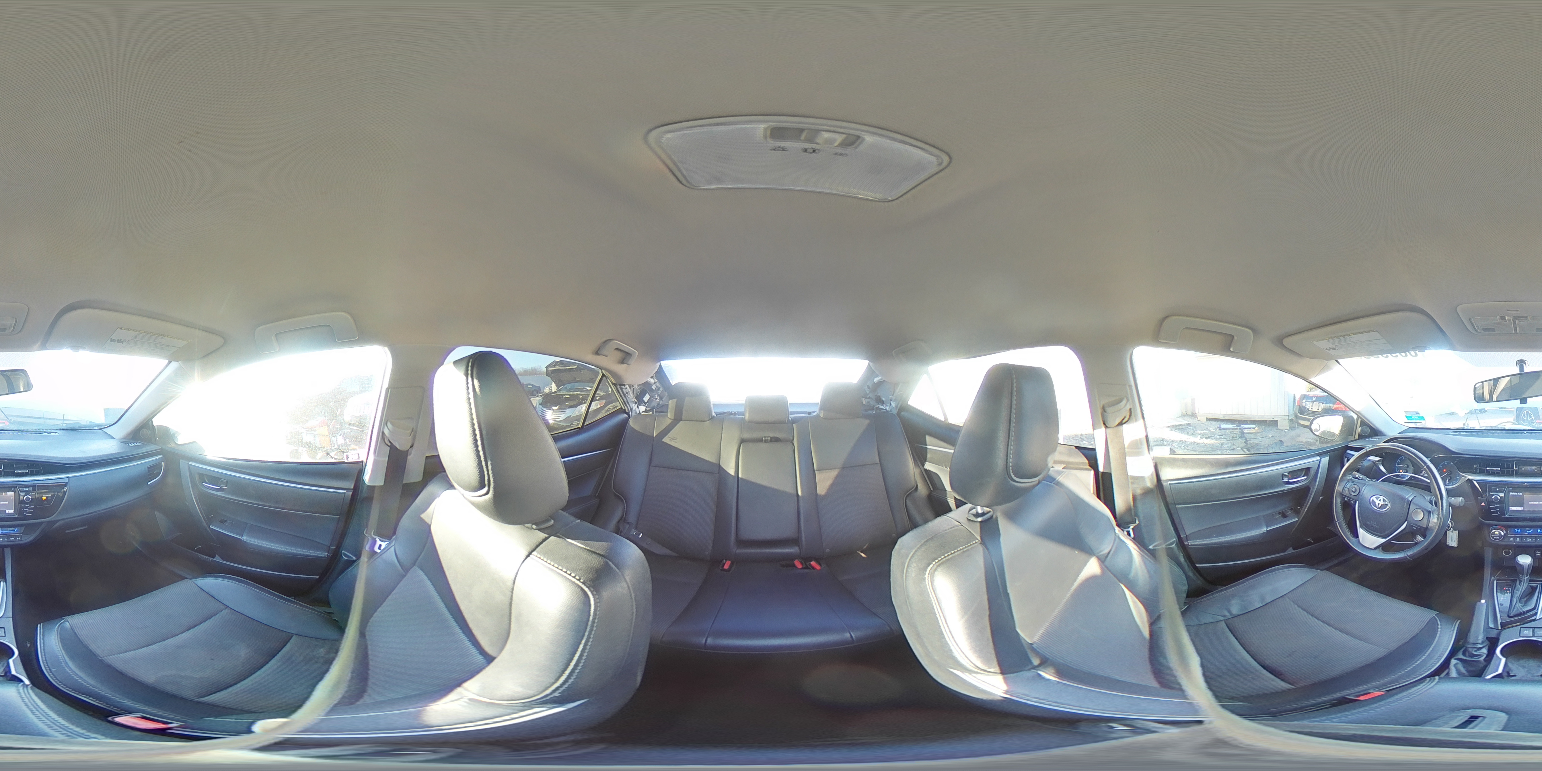 2016 Toyota Corolla - Image 14