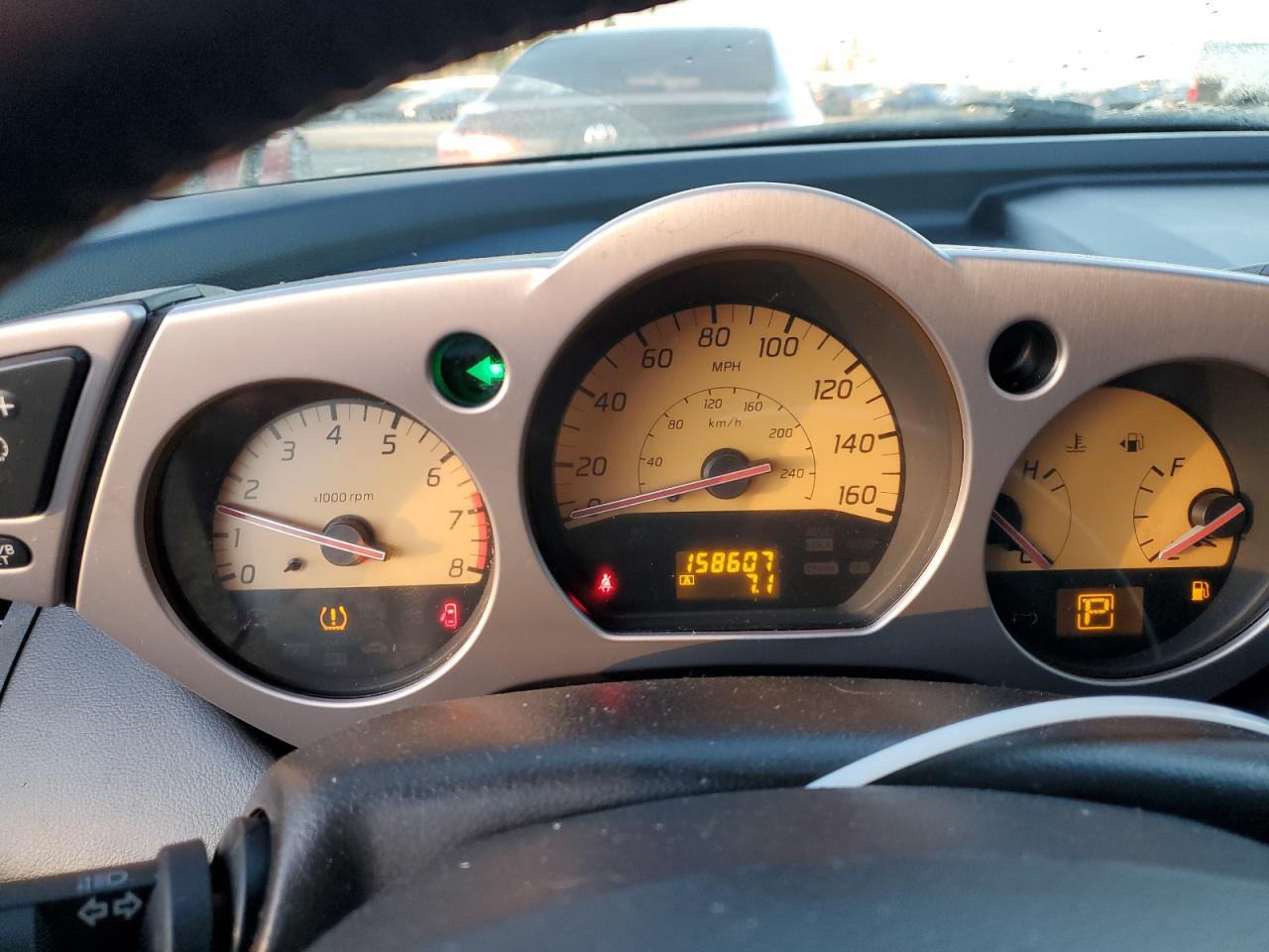 2005 Nissan Murano - Image 9