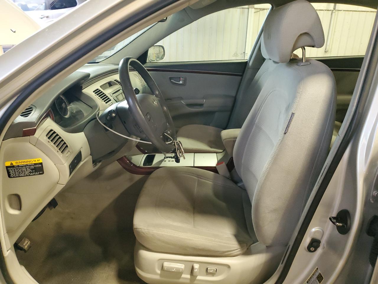 2007 Hyundai Azera - Image 7