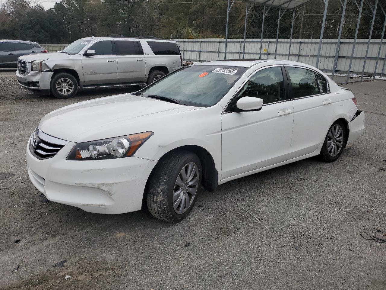2012 Honda Accord - Image 1