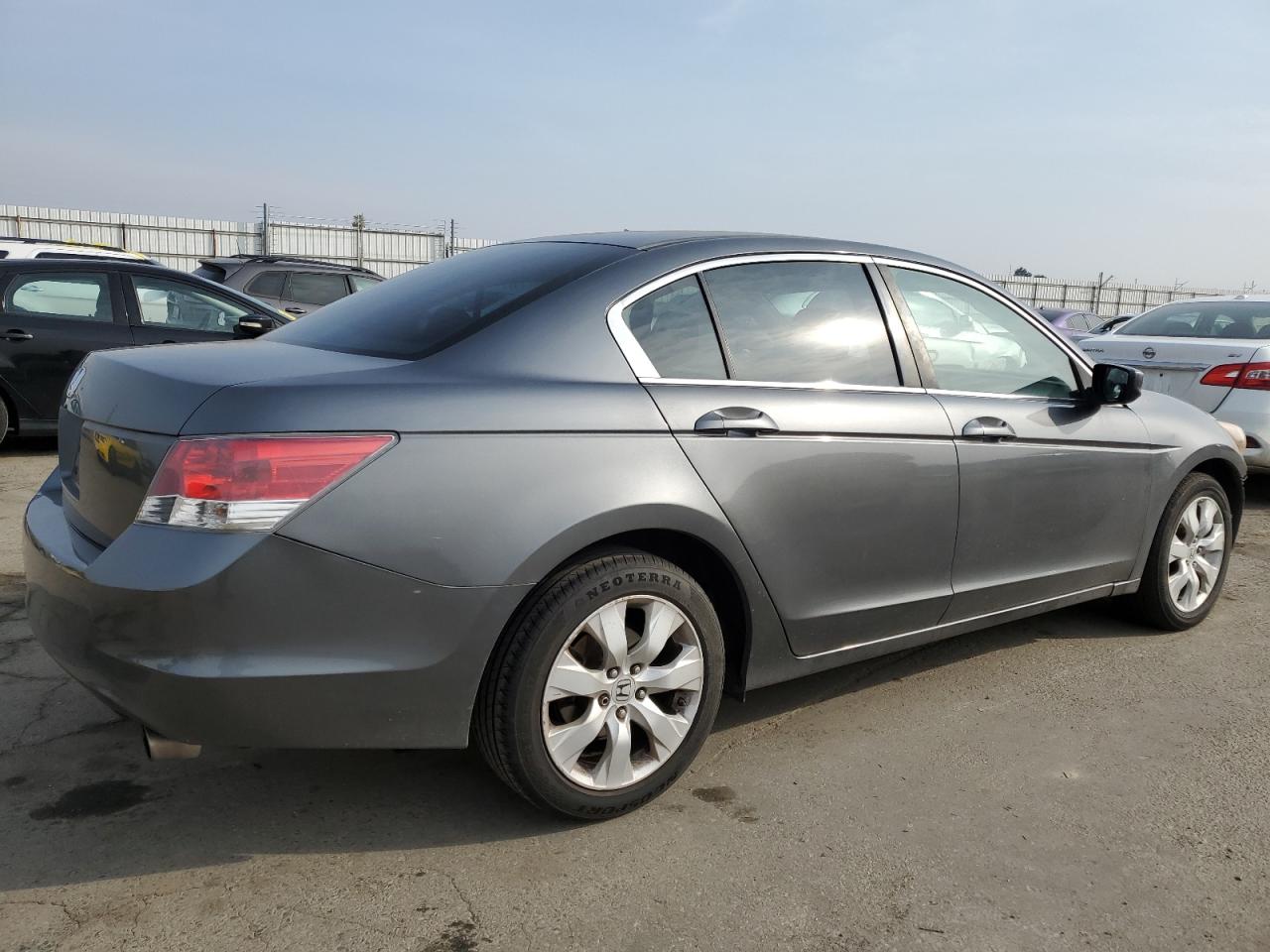 2008 Honda Accord - Image 3
