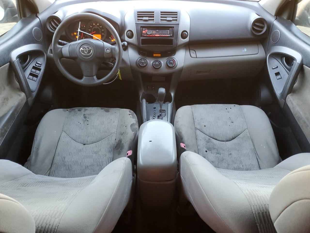 2009 Toyota RAV 4 - Image 8