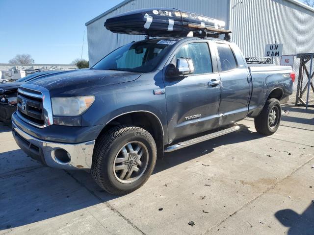 2010 Toyota Tundra Double Cab Sr5