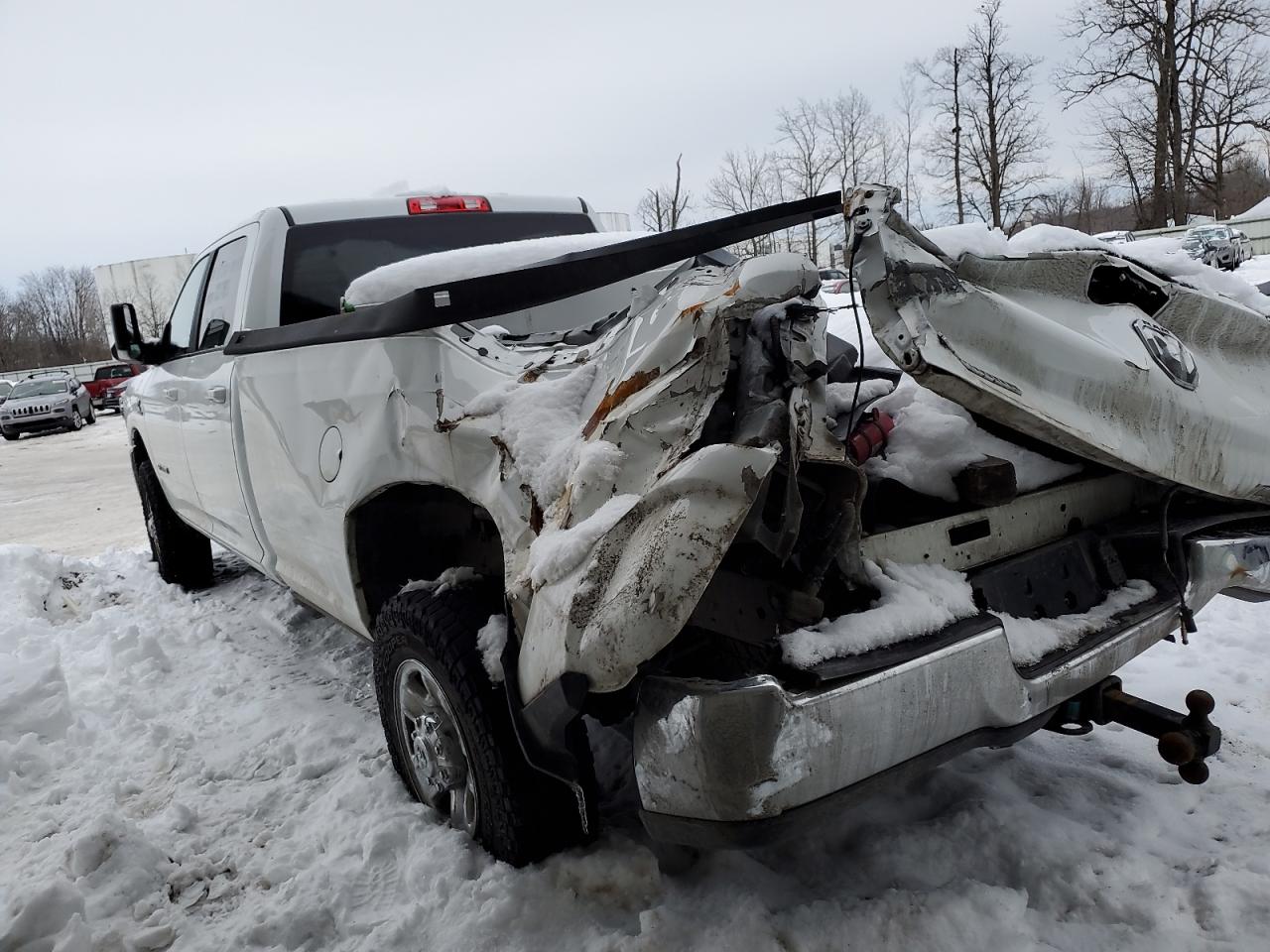 2022 RAM 2500 - Image 2