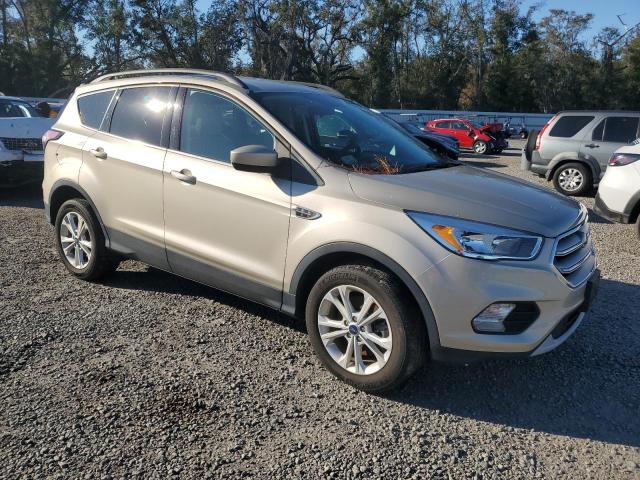  FORD ESCAPE 2018 Beige
