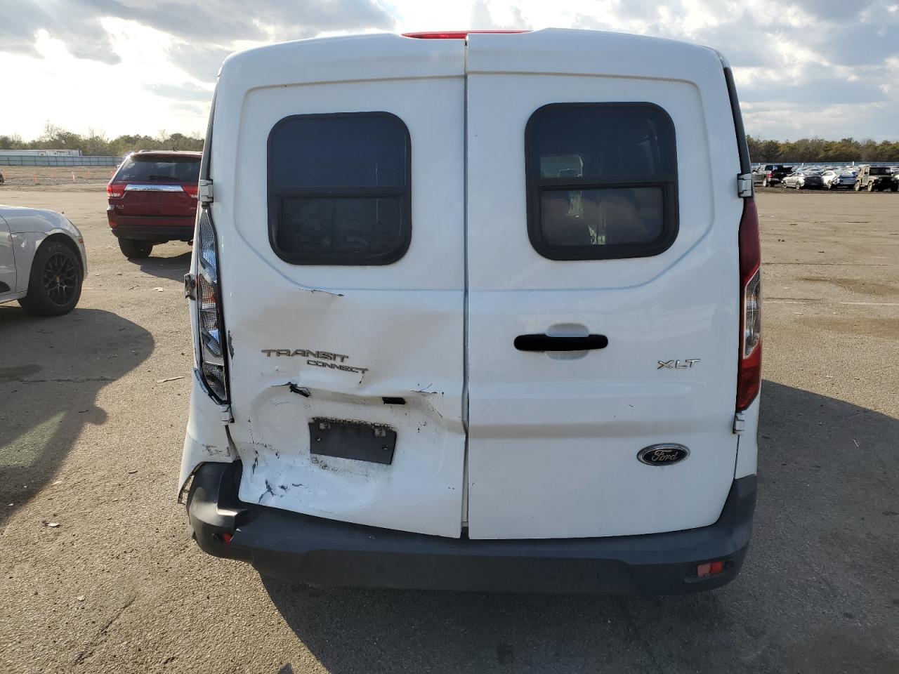 2015 Ford Transit - Image 6