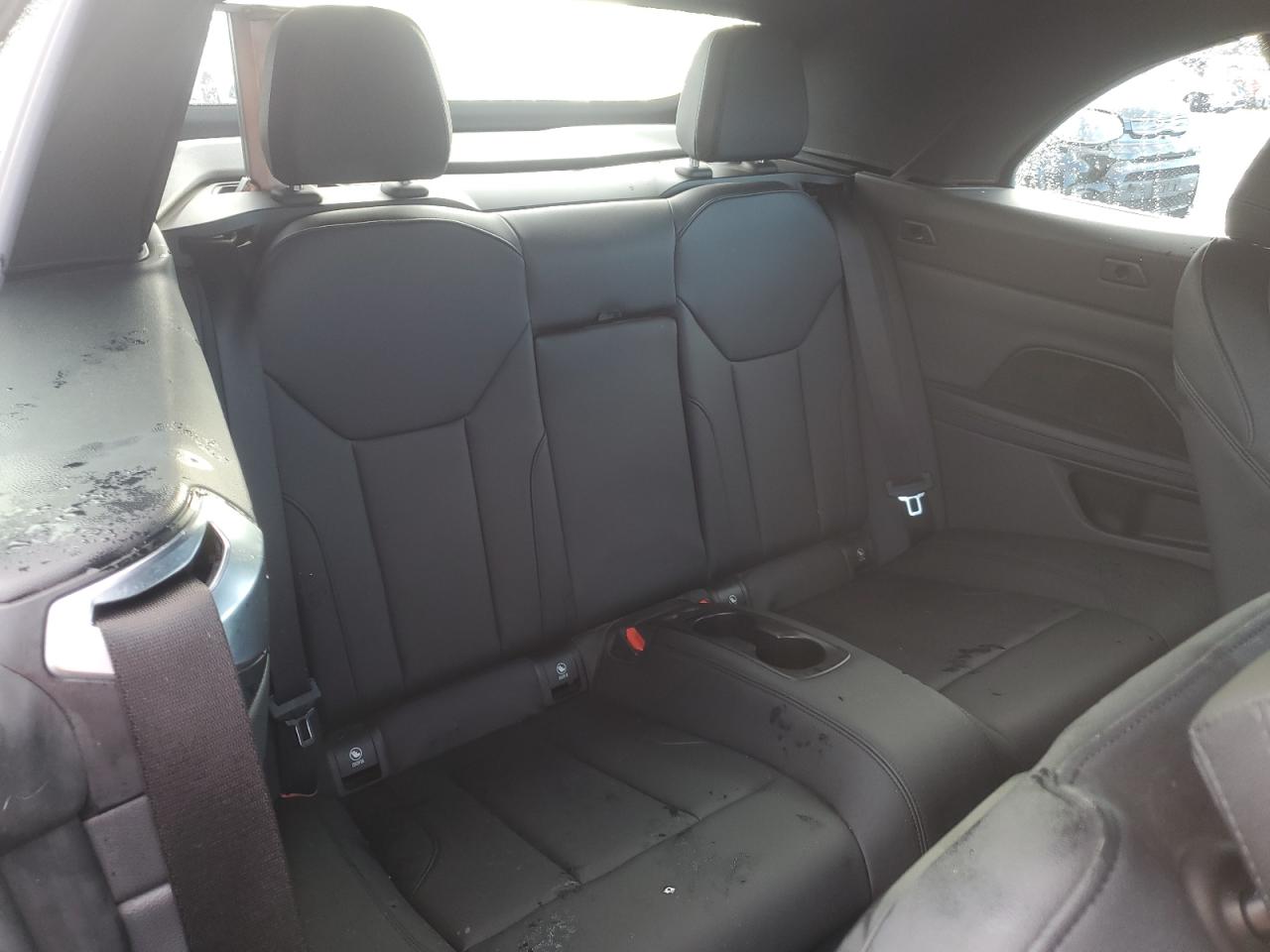 2021 BMW 4er - Image 10