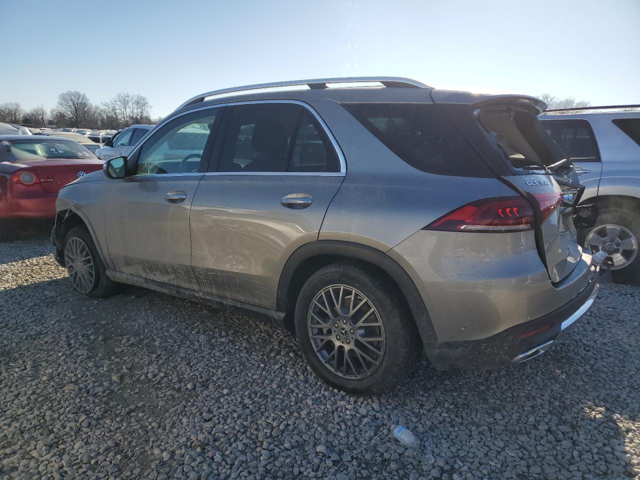 2021 Mercedes-Benz GLE - Image 2