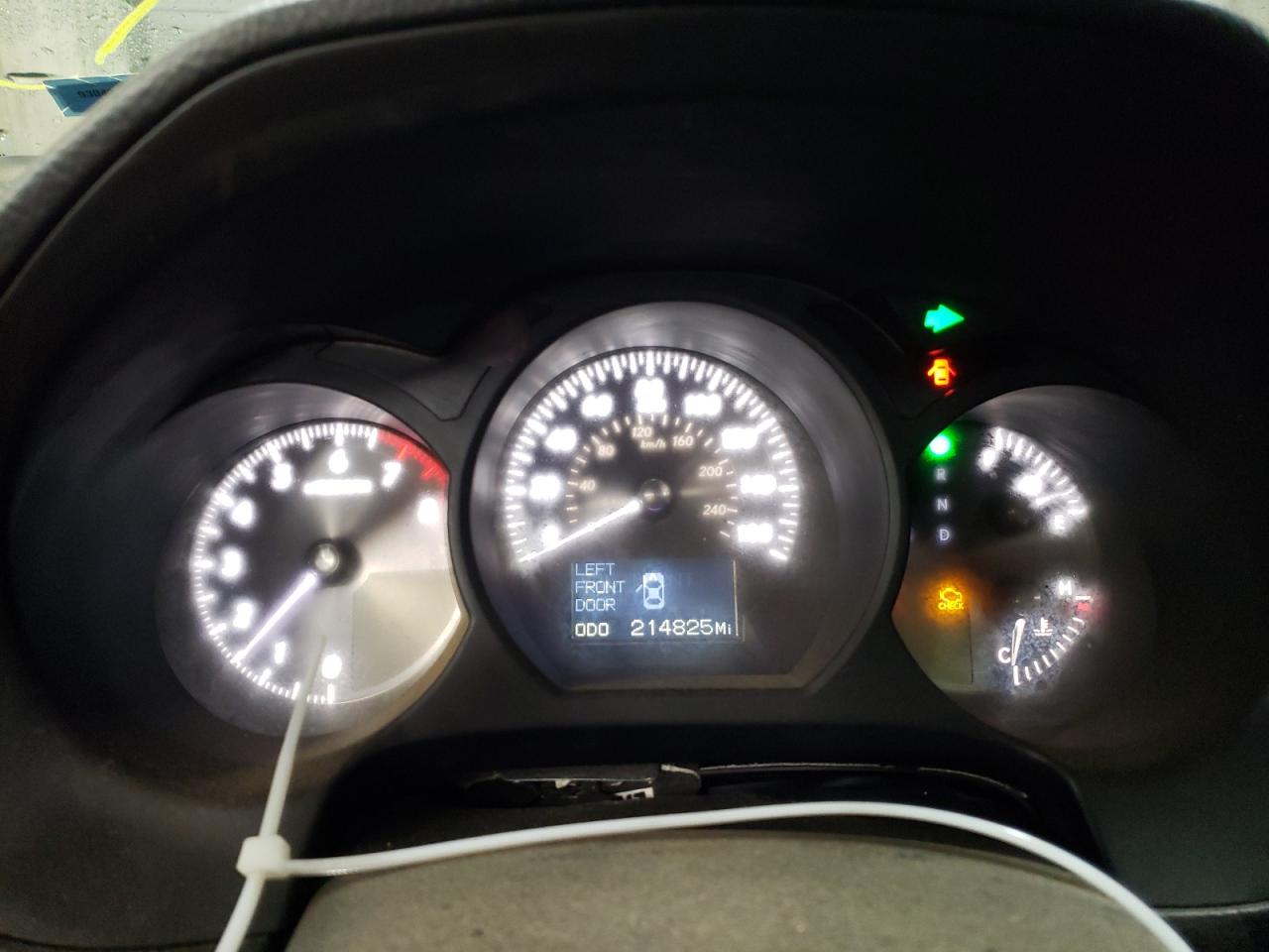 2009 Lexus GS - Image 9