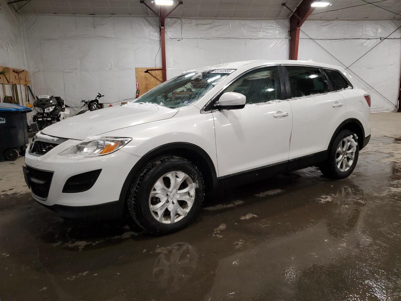 2011 Mazda CX-9 - Image 1