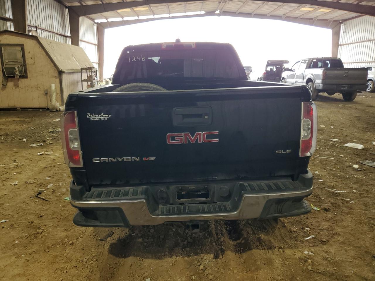 2020 GMC Canyon - Image 6