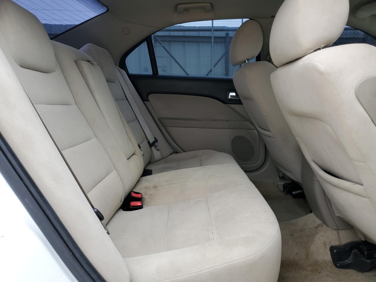 2007 Ford Fusion - Image 10