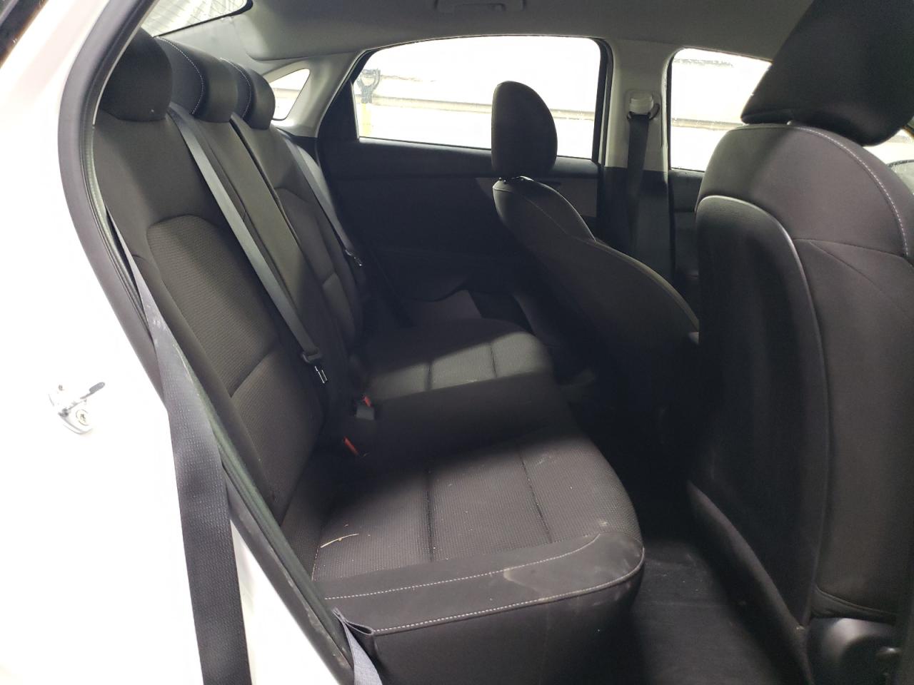 2020 Kia Forte - Image 10