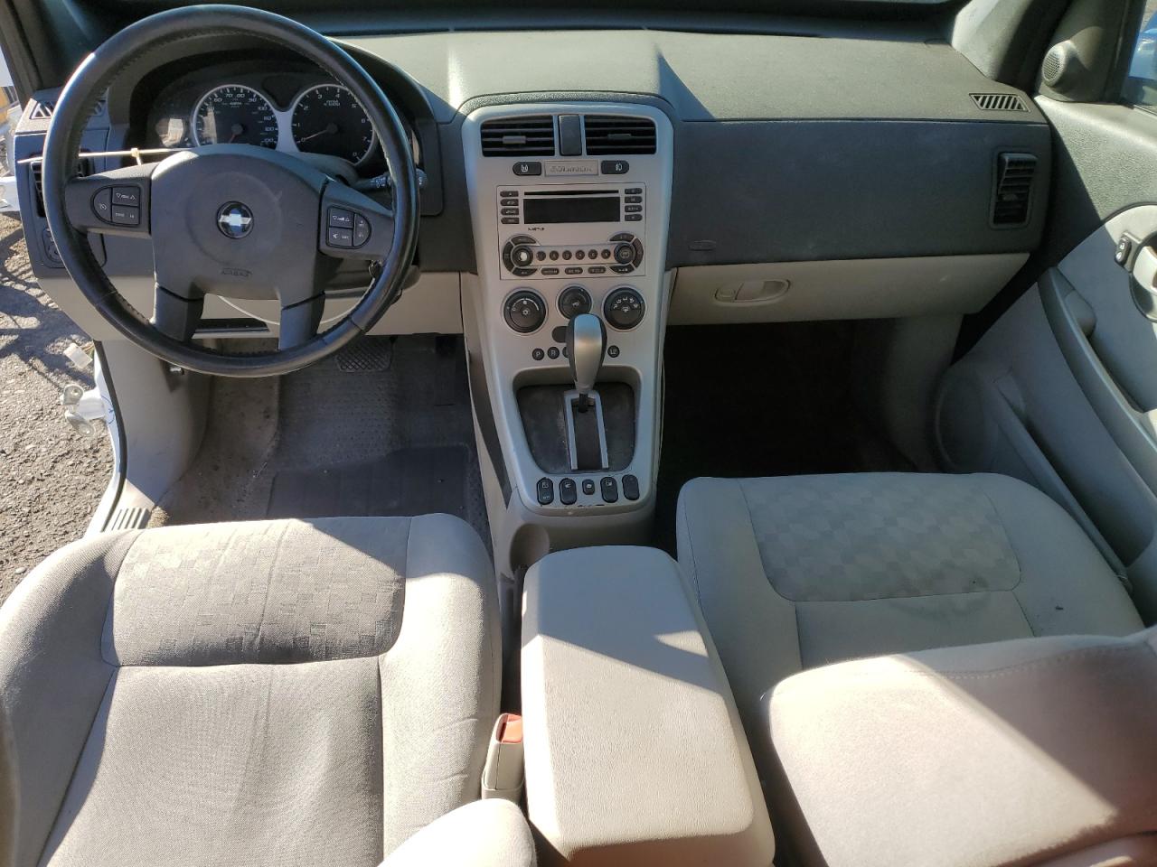 2006 Chevrolet Equinox - Image 8
