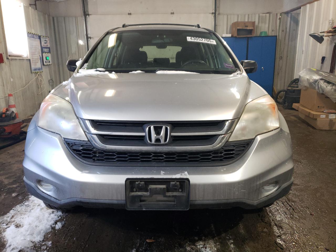 2010 Honda CR-V - Image 5