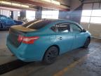 2019 Nissan Sentra S იყიდება Dyer-ში, IN - Front End
