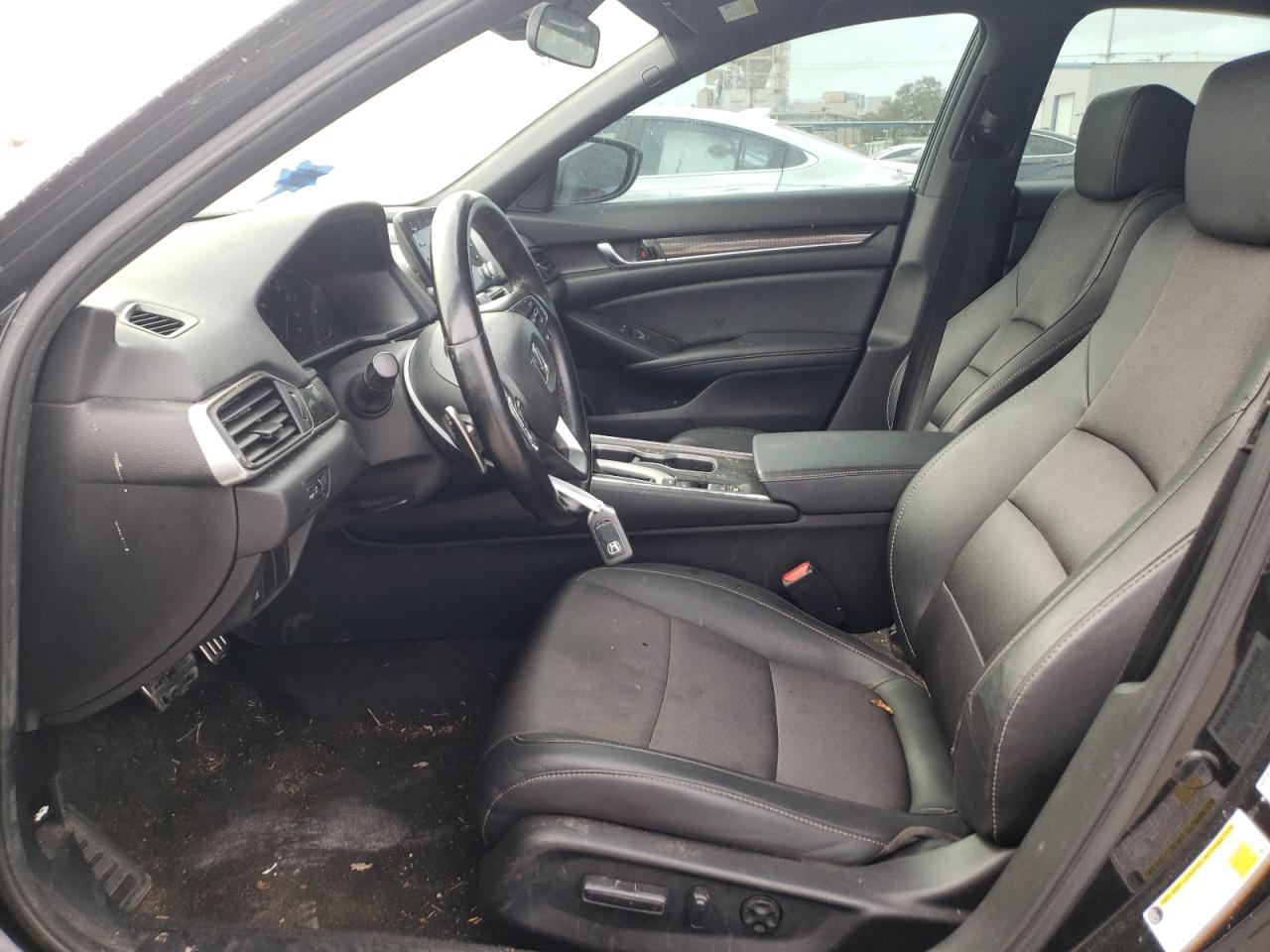 2021 Honda Accord - Image 7