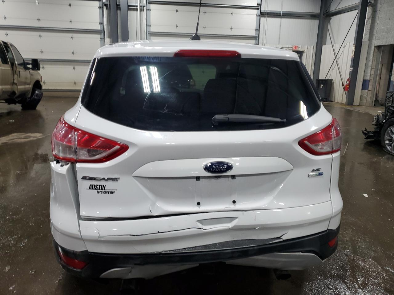 2016 Ford Escape - Image 6
