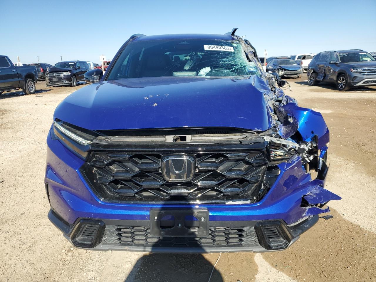 2024 Honda CR-V - Image 5