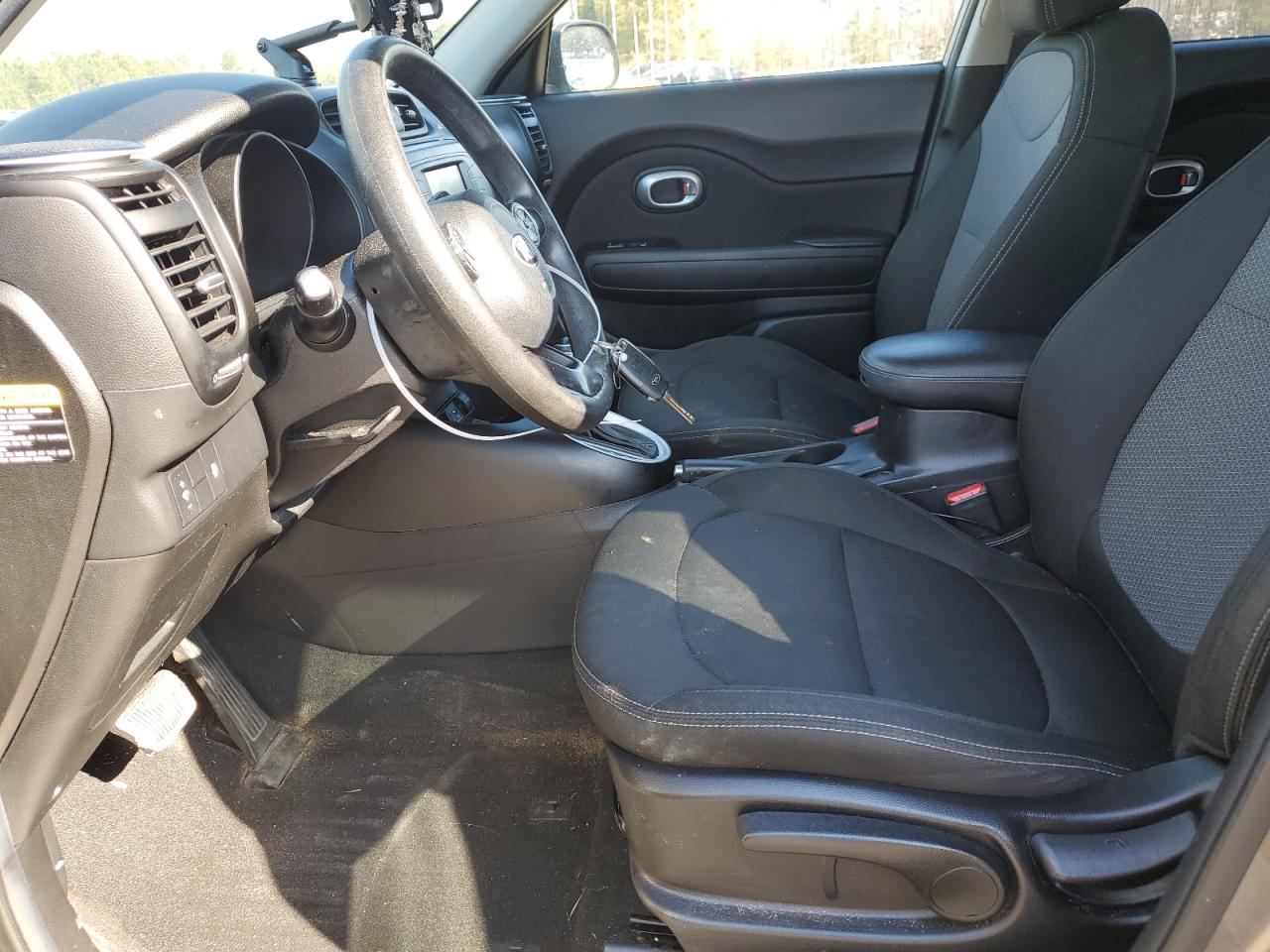 2017 Kia Soul - Image 7