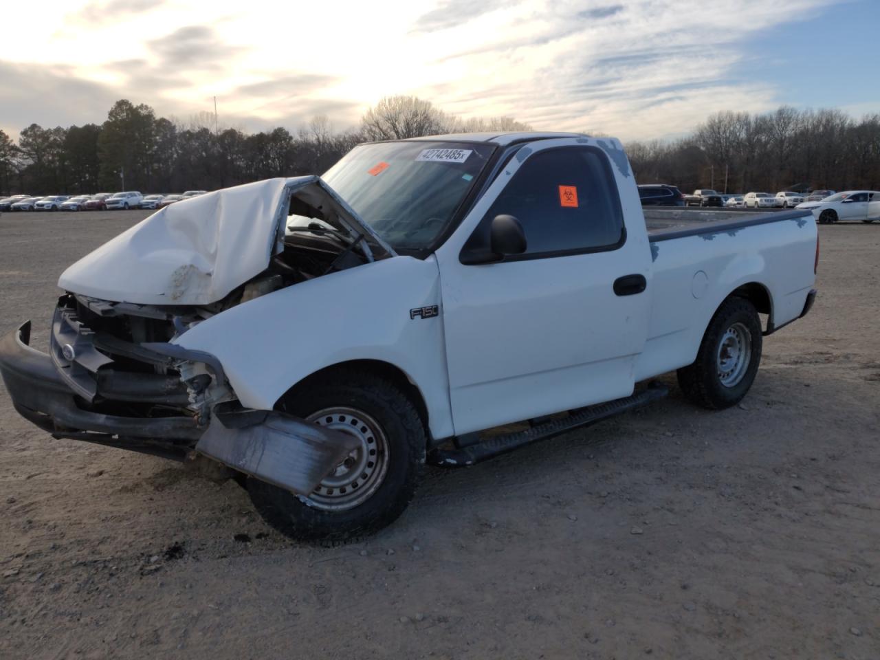 1998 Ford F-150 - Image 1